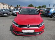 Volkswagen Golf Sportsvan MPV 999,0 85 kw