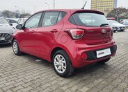 Hyundai i10 Hatchback 998,0 49 kw