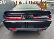 Dodge Challenger Kupé 6,4 l 362 kw