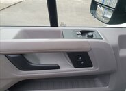 Volkswagen Crafter Ostatní 2,0 l 130 kw