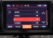 Citroën C5 Aircross SUV / Terénní 1,2 l 96 kw