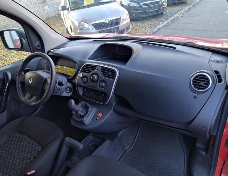 Renault Kangoo 12