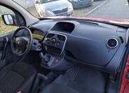 Renault Kangoo 12