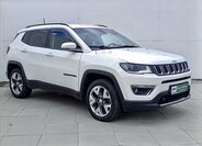 Jeep Compass SUV 2,0 l 125 kw
