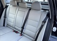 Mercedes-Benz GLK SUV 3,0 l 170 kw