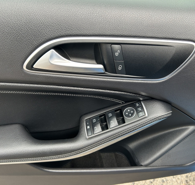 Mercedes-Benz Třídy A 33