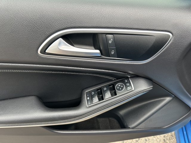 Mercedes-Benz Třídy A