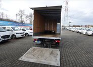 Peugeot Boxer Ostatní 2,0 l 120 kw