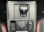 Mazda MX-30 SUV / Terénní 0,0 0