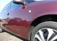 Škoda Roomster Kombi 1,2 l 63 kw