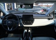 Toyota Corolla Kombi 2,0 l 132 kw