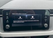 Škoda Scala Hatchback 1,0 l 85 kw