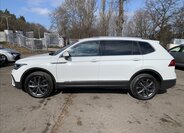 Volkswagen Tiguan Allspace SUV / Terénní 2,0 l 110 kw