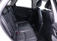 Mazda CX-3 SUV 2,0 l 89 kw