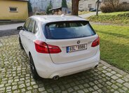 BMW Řada 2 MPV 0,0 110 kw