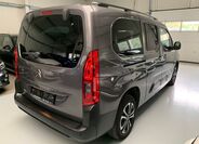 Citroën Berlingo 6