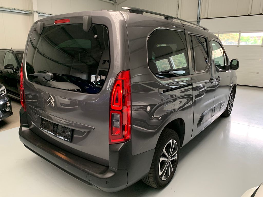 Citroën Berlingo