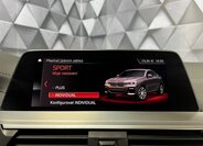 BMW X4 SUV / Terénní 3,0 l 250 kw