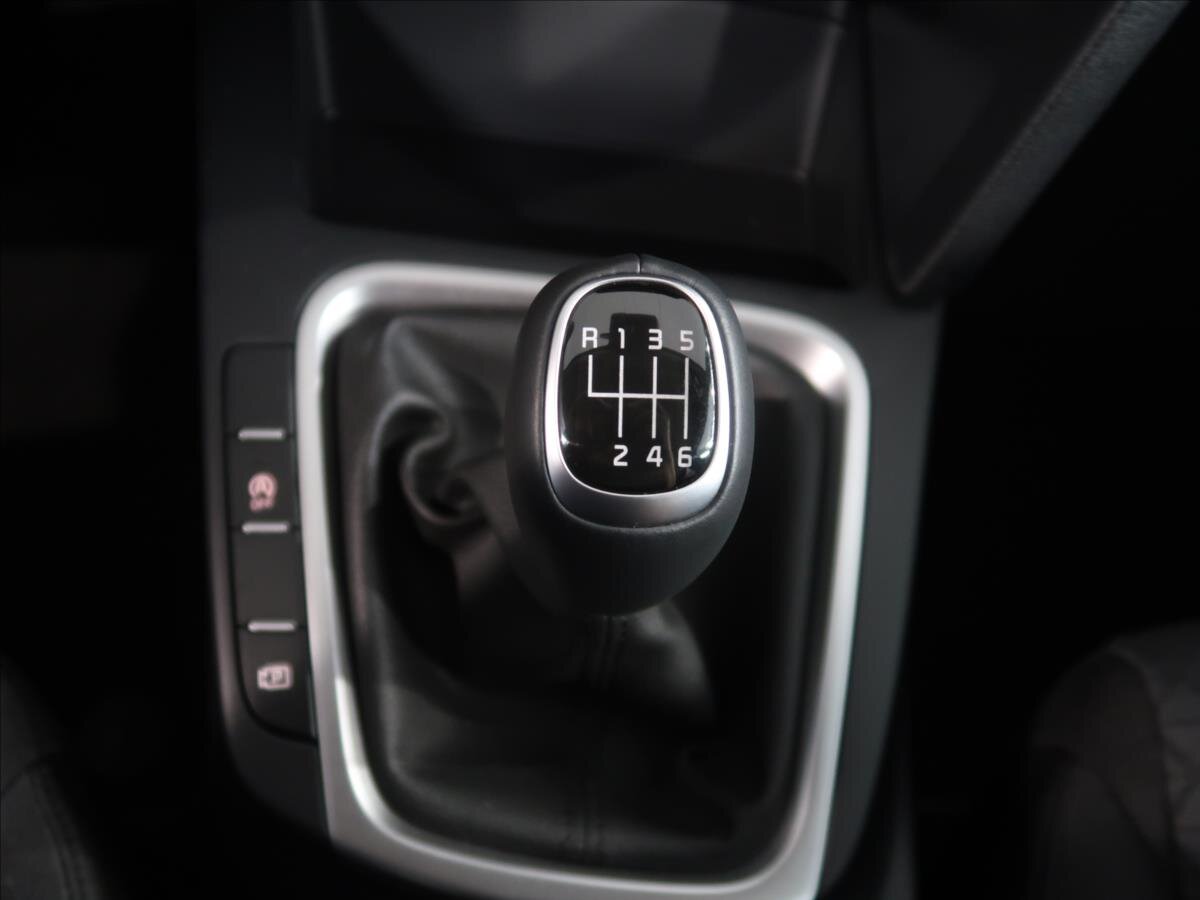 KIA Ceed Kombi 1,5 l 103 kw