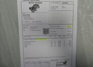 Škoda Superb Kombi 2,0 l 147 kw