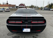 Dodge Challenger 4