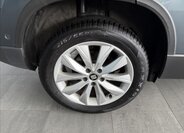 Seat Ateca SUV / Terénní 1,4 l 110 kw