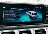 Mercedes-Benz GLE 17