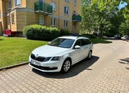 Škoda Octavia 4