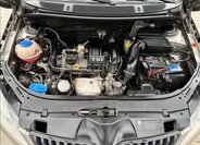 Škoda Fabia Kombi 1,2 l 63 kw