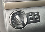 Volkswagen Touran MPV 1,4 l 103 kw