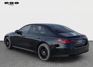 Mercedes-Benz Třídy E Sedan / Limuzína 2,0 l 145 kw