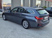 BMW Řada 3 Kombi 2,0 l 110 kw