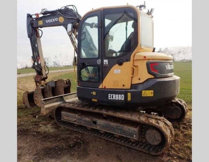 Volvo Ostatní Ostatní 0,0 43 kw