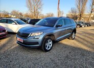 Škoda Kodiaq SUV / Terénní 1,5 l 110 kw