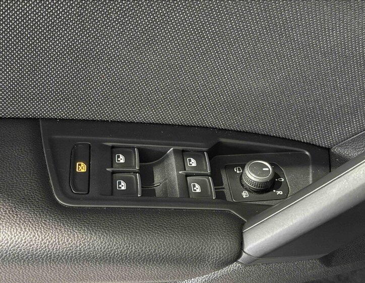 Seat Tarraco SUV / Terénní 2,0 l 140 kw