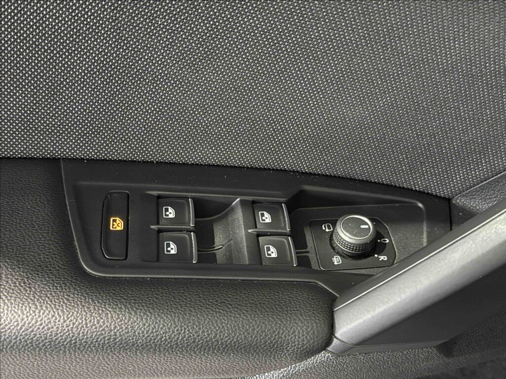 Seat Tarraco SUV / Terénní 2,0 l 140 kw