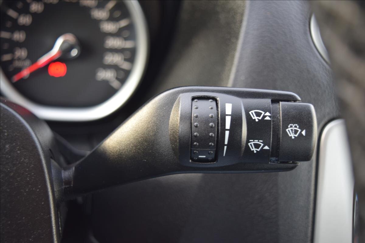 Ford Focus Hatchback 1,6 l 74 kw