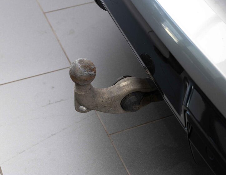 BMW X5 SUV / Terénní 4,4 l 441 kw