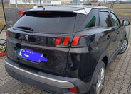 Peugeot 3008 SUV / Terénní 0,0 0