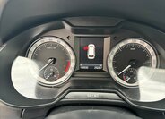 Škoda Octavia Kombi 1,6 l 85 kw