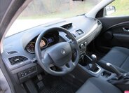 Renault Mégane Hatchback 1,6 l 74 kw