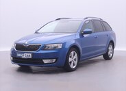 Škoda Octavia 3