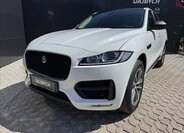 Jaguar F-Pace SUV / Terénní 2,0 l 132 kw