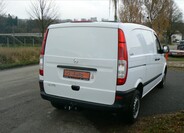 Mercedes-Benz Vito 5