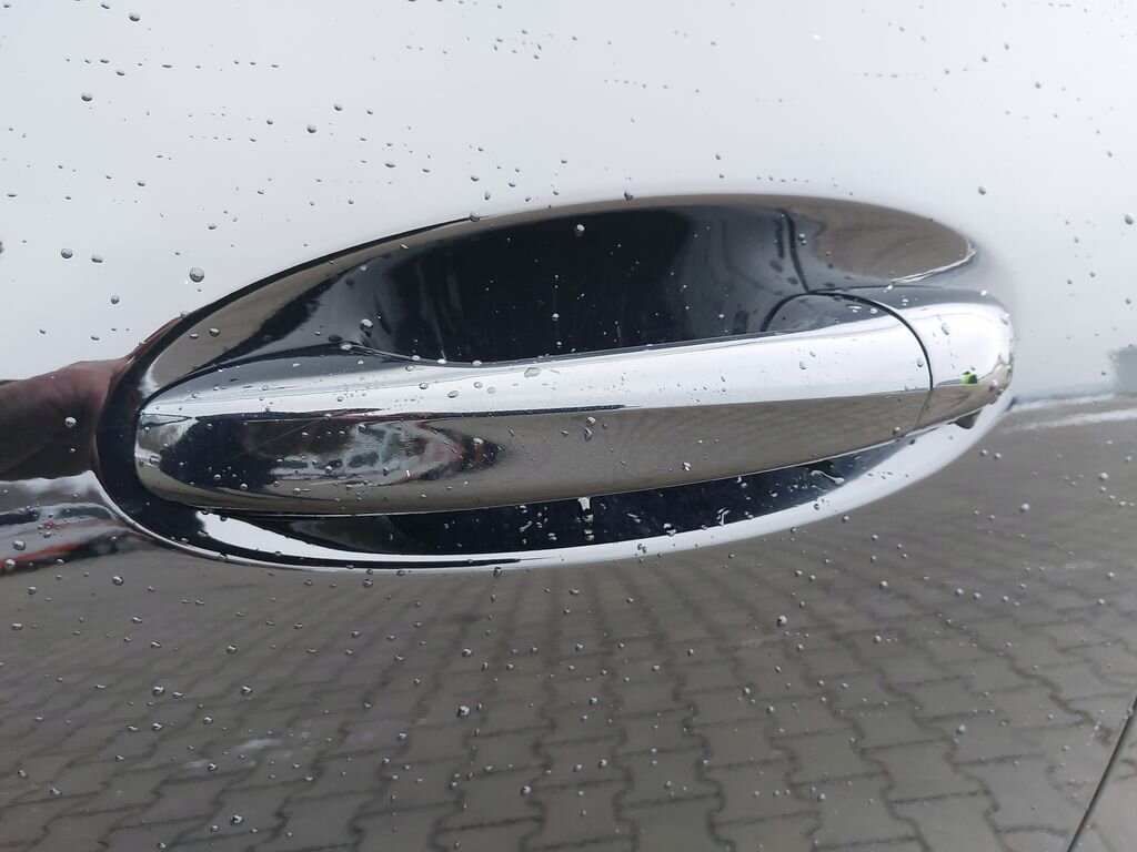 Mercedes-Benz GLA SUV / Terénní 2,0 l 85 kw