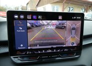 Cupra Terramar SUV 2,0 l 195 kw