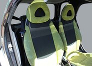 Smart Fortwo Hatchback 599,0 45 kw