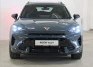 Cupra Formentor SUV 1,5 l 200 kw