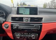 BMW X2 SUV / Terénní 2,0 l 140 kw