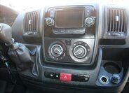 Citroën Jumper Ostatní 2,2 l 96 kw